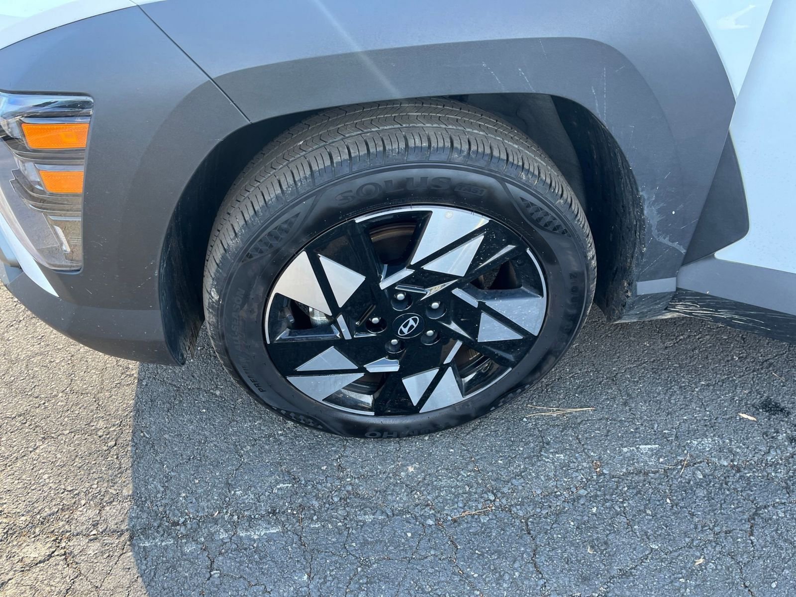 Used 2025 Hyundai Kona SEL image 30