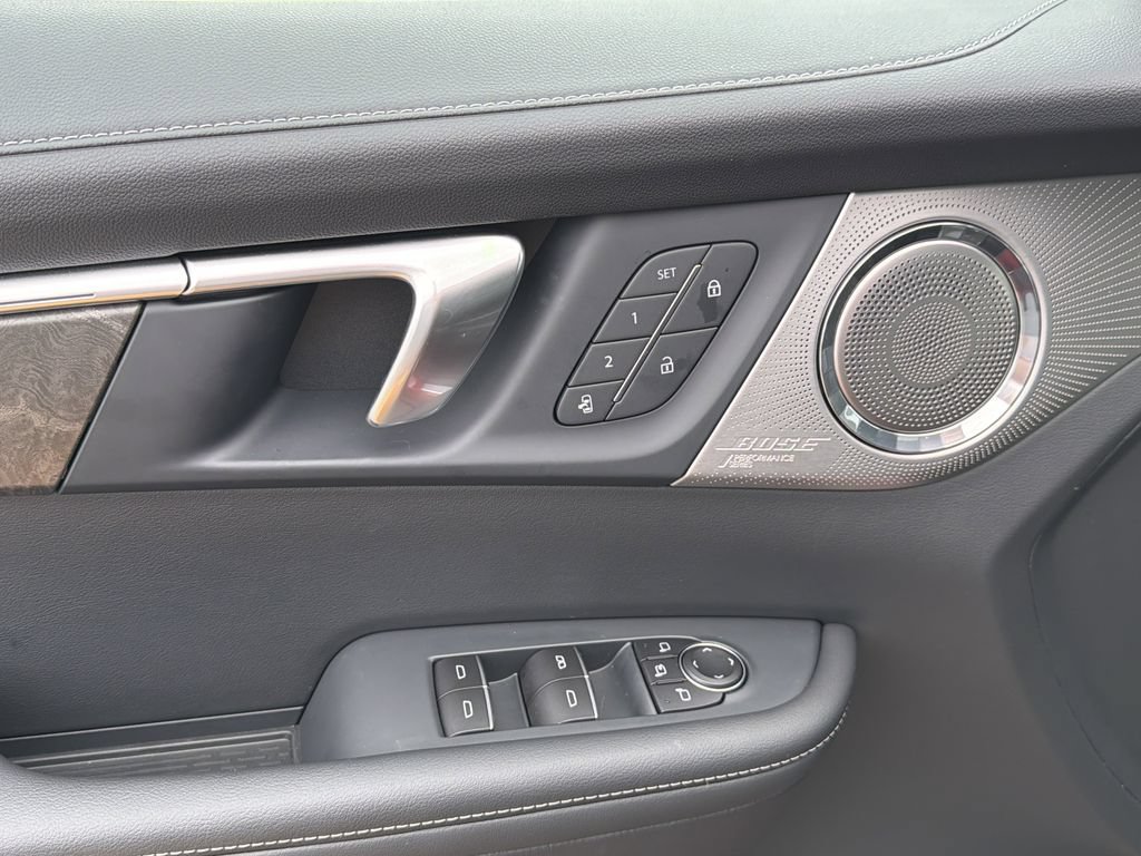 New 2026 Buick Enclave Avenir w/ Super Cruise Package FWD image 20