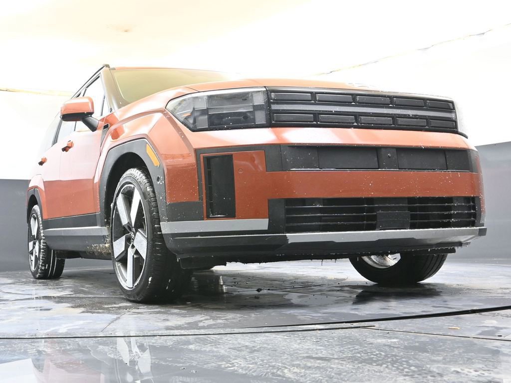 Used 2025 Hyundai Santa Fe Limited image 36