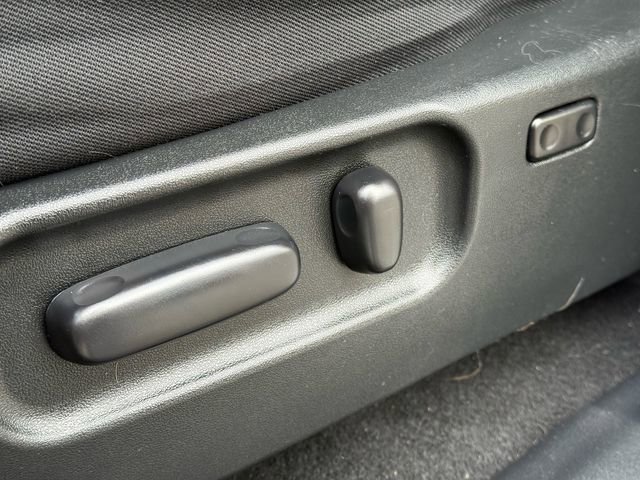 Certified 2021 Toyota Tacoma TRD Off-Road image 26