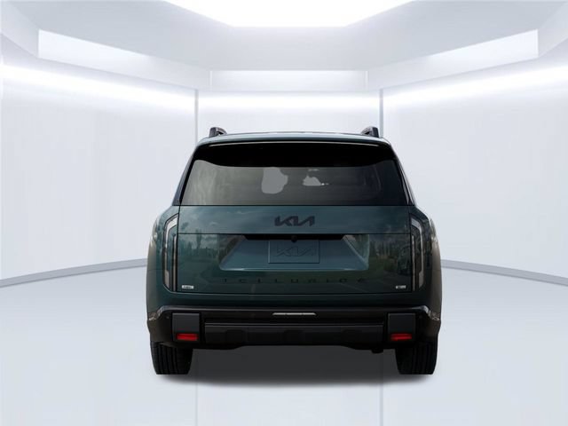 New 2027 Kia Telluride X-Line SX Prestige w/ Towing Package AWD/4WD image 15