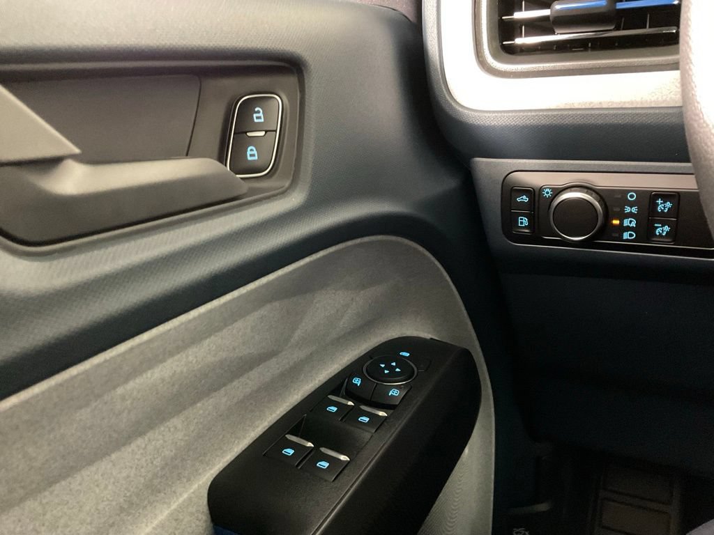 New 2026 Ford Maverick XLT FWD image 20