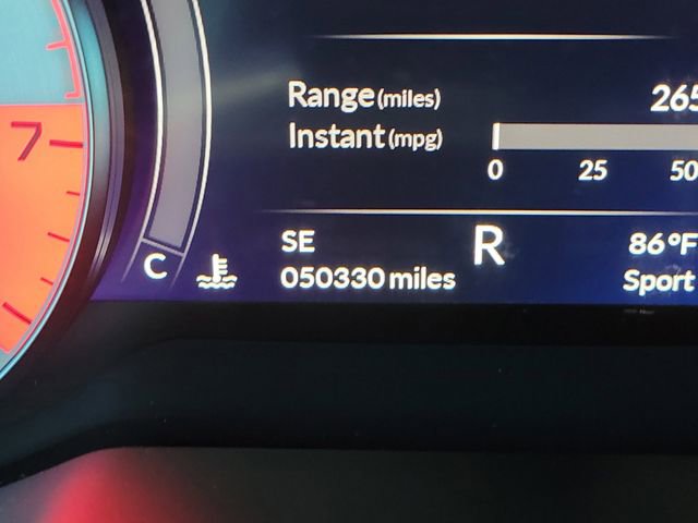 Used 2021 Acura RDX A-Spec image 24