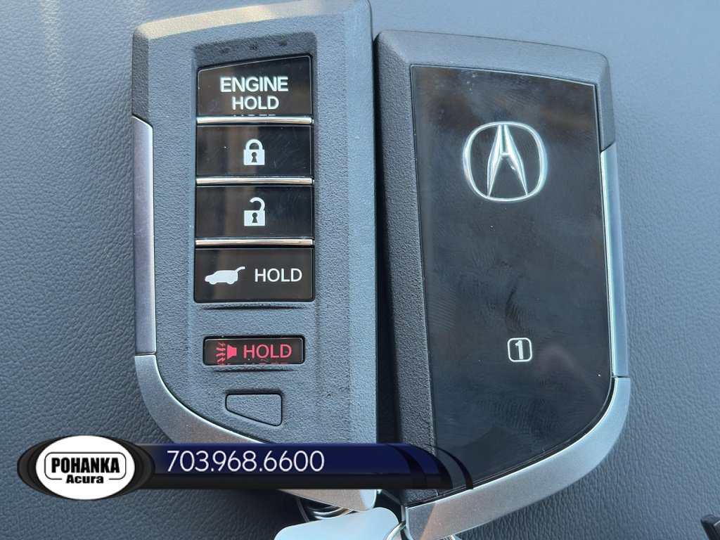 New 2026 Acura MDX w/ Technology Package AWD/4WD image 42