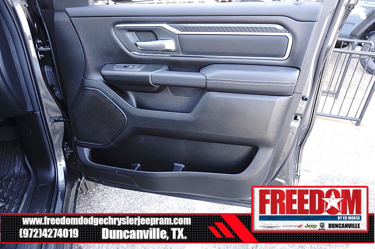 New 2026 RAM 1500 Lone Star AWD/4WD image 41