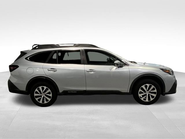 Used 2021 Subaru Outback Premium w/ Popular Package #1 AWD/4WD image 8