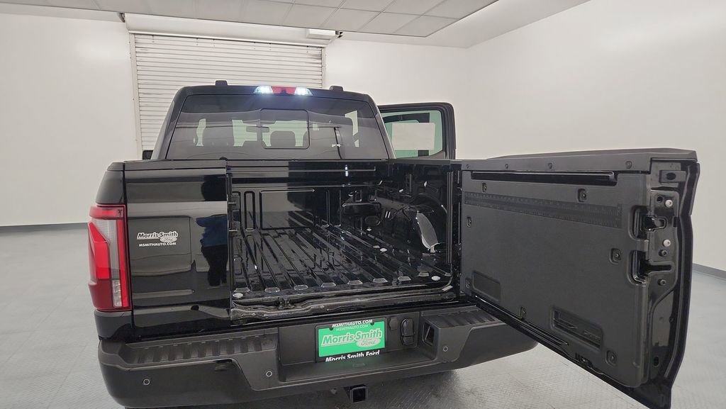 New 2026 Ford F150 Platinum AWD/4WD image 33