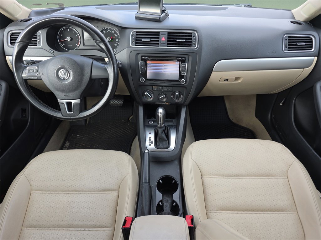 Used 2014 Volkswagen Jetta SE image 20