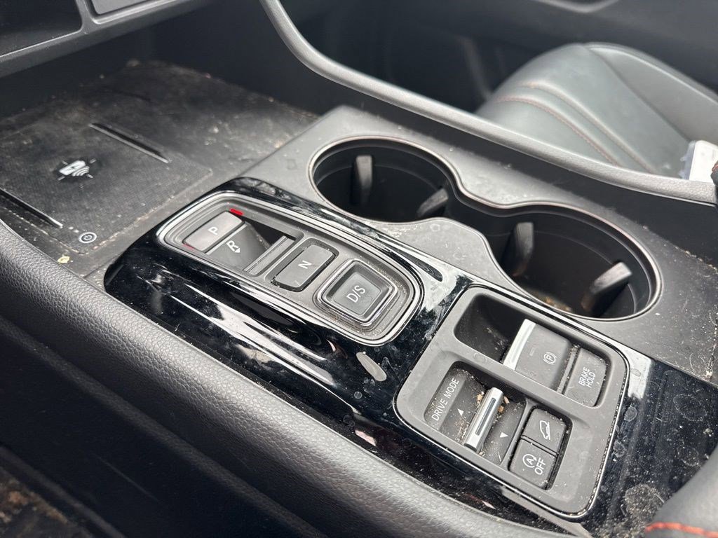 Used 2024 Honda Pilot TrailSport image 28