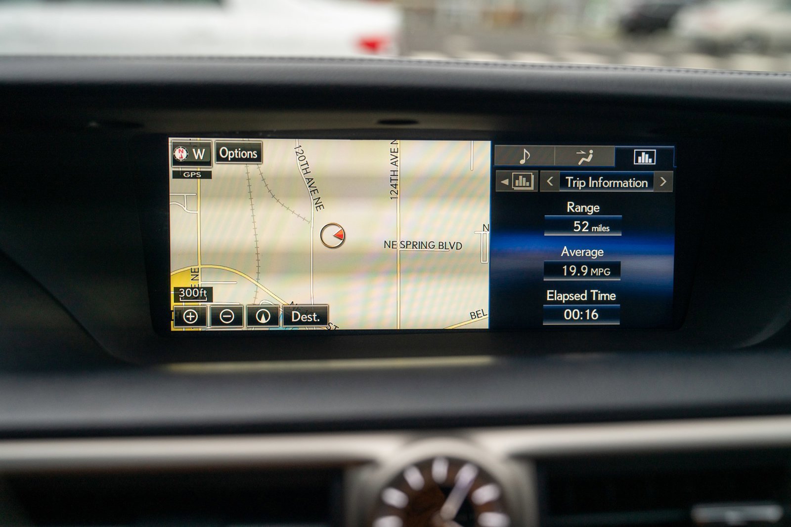 Used 2015 Lexus GS 350 image 15