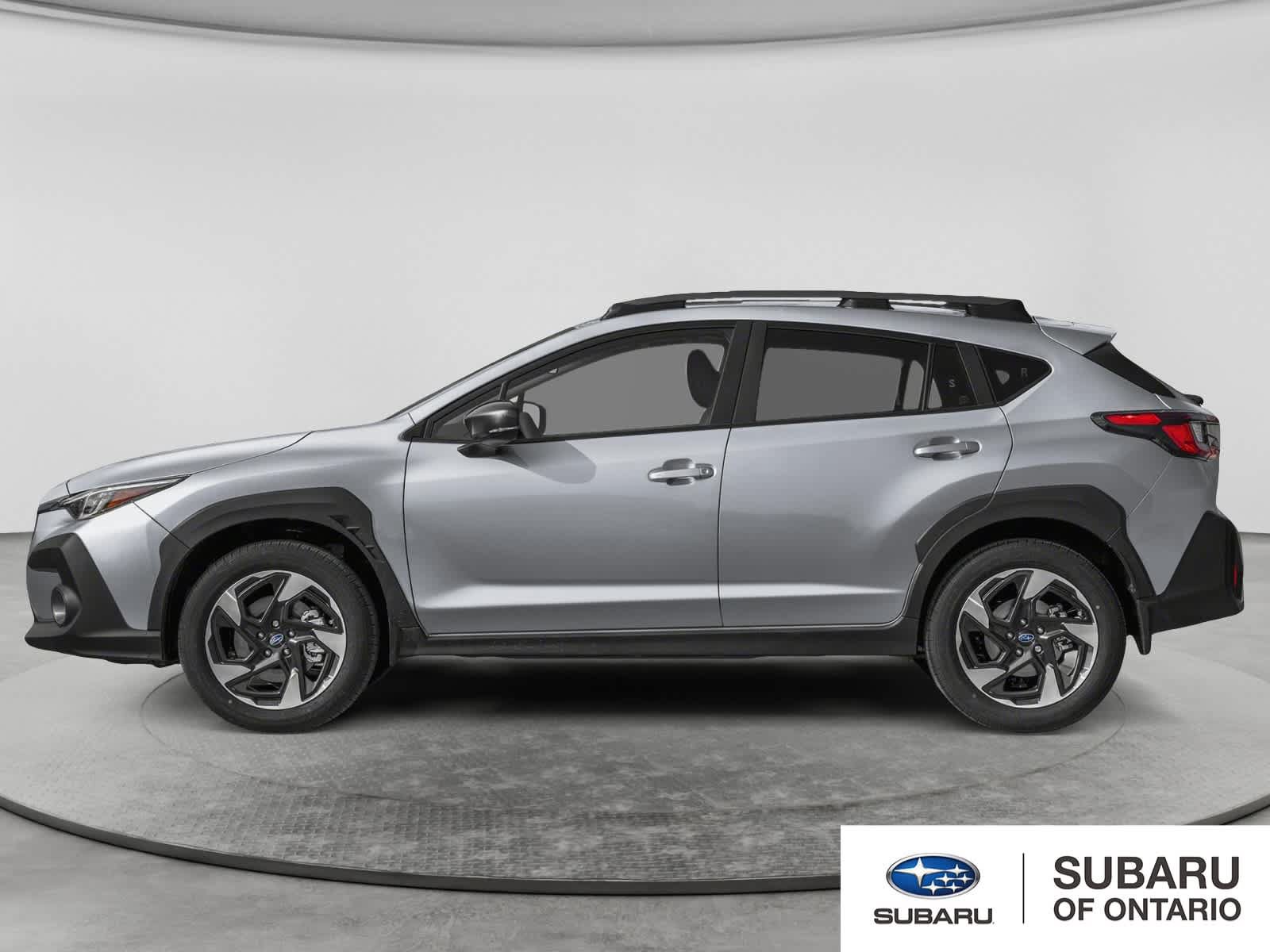 New 2026 Subaru Crosstrek 2.5i Limited AWD/4WD image 3