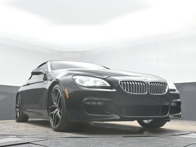 Used 2016 BMW 650i Convertible RWD image 41