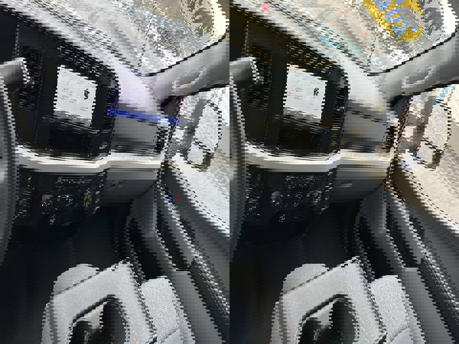 Certified 2024 Ford F250 XLT w/ Snow Plow/Camper Package image 11