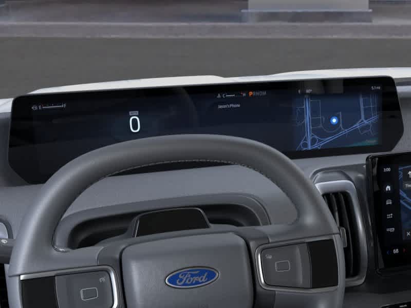 New 2026 Ford Expedition Max Active AWD/4WD image 13