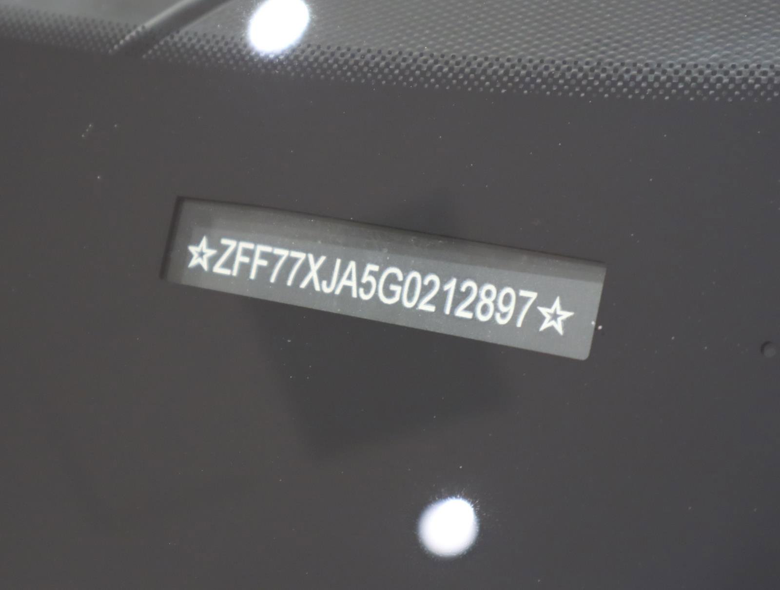 Used 2016 Ferrari California T image 40