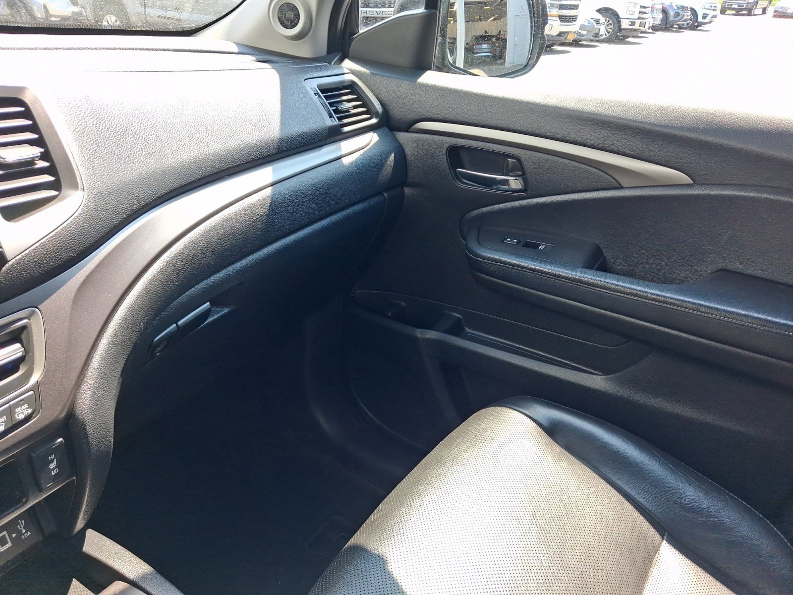 Used 2019 Honda Ridgeline RTL-T image 21