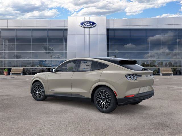 New 2026 Ford Mustang Mach-E Premium AWD/4WD image 4