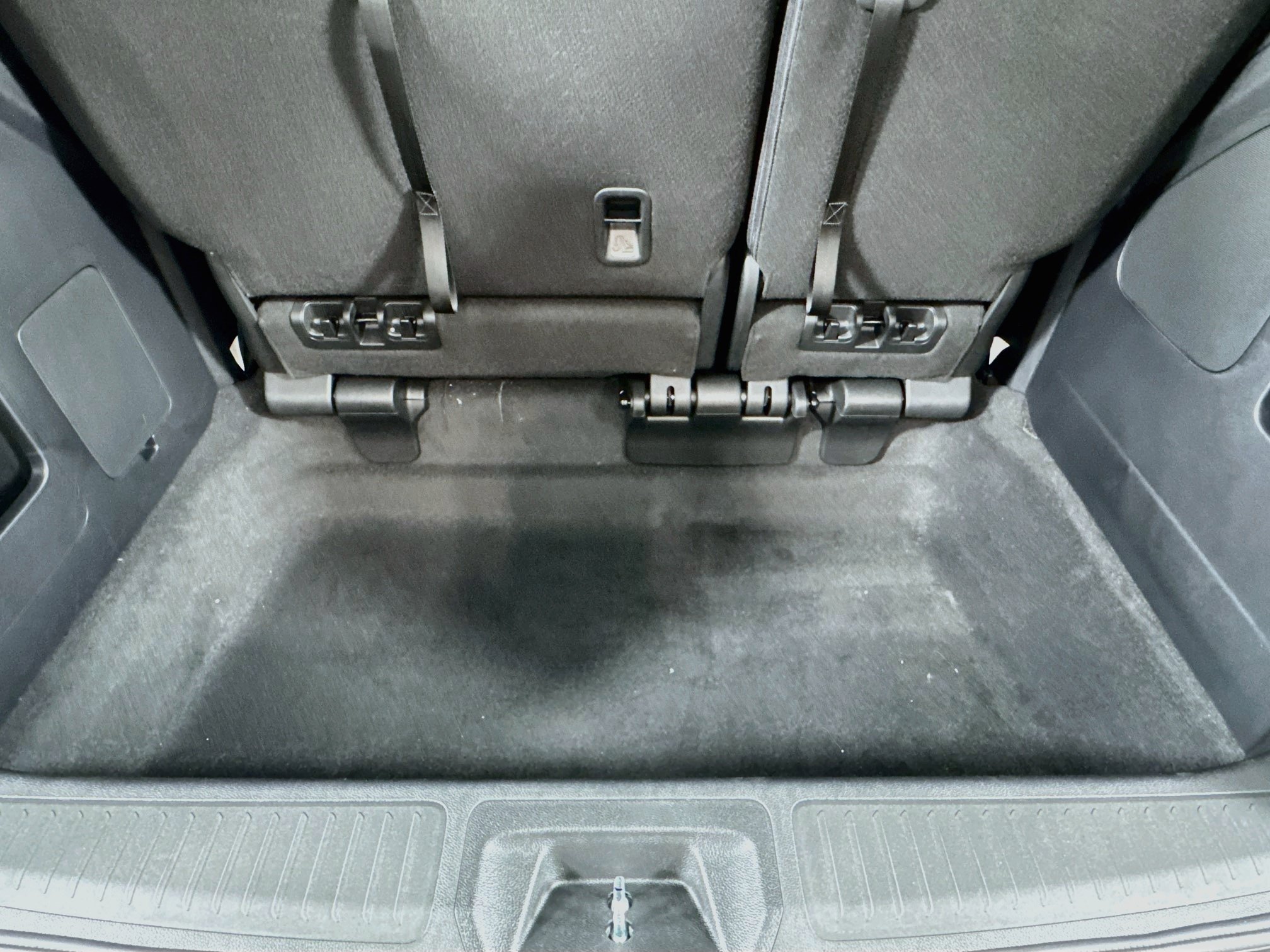 New 2027 Honda Odyssey Touring image 28