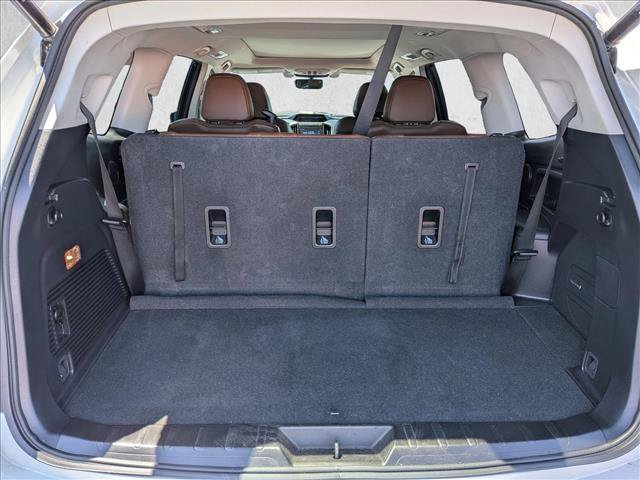 Used 2022 Subaru Ascent Touring AWD/4WD image 6