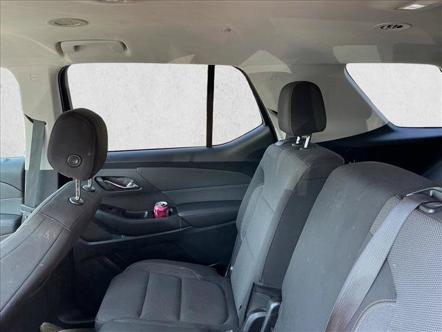 Used 2020 Chevrolet Traverse LS FWD image 13