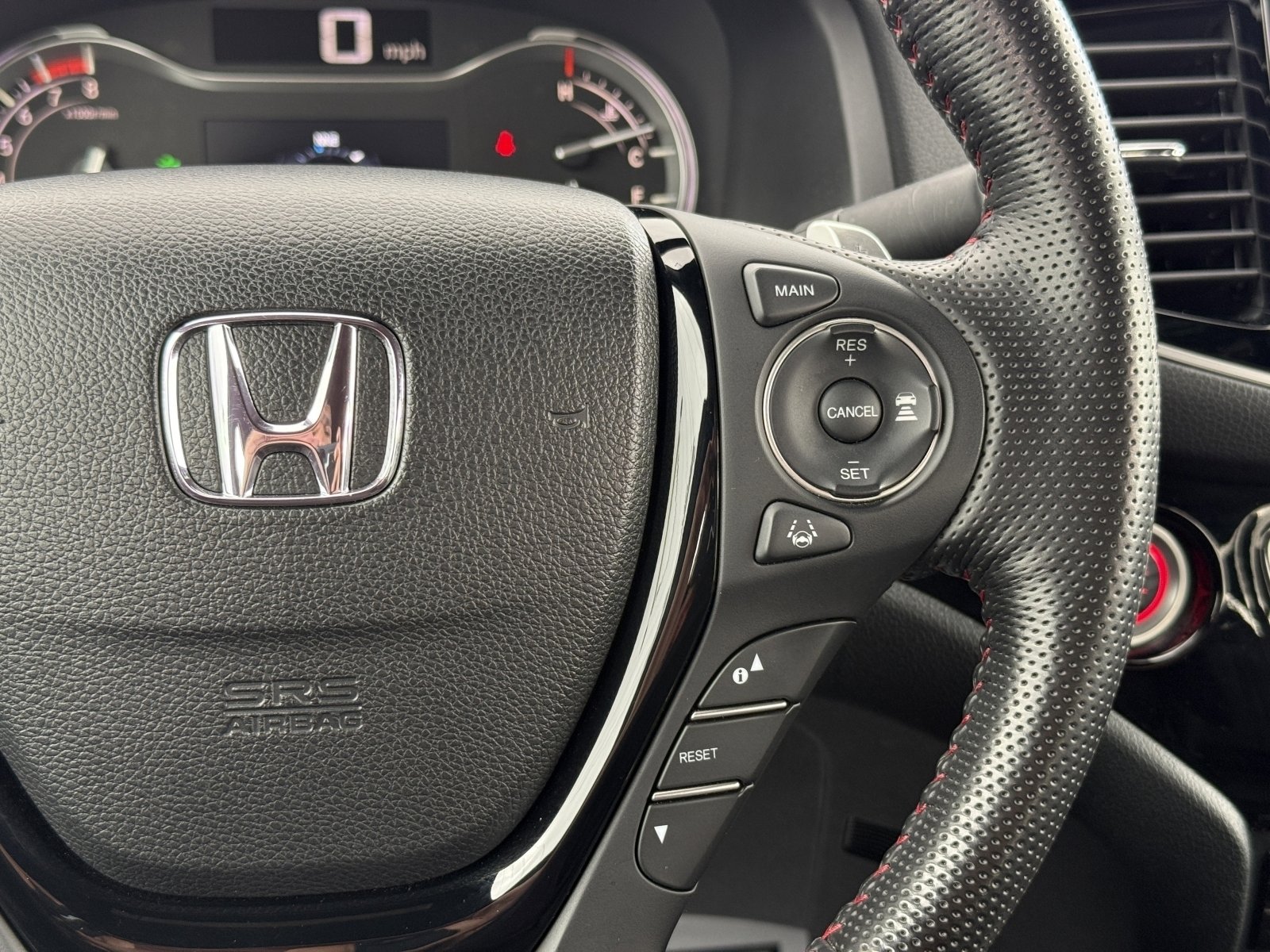 Used 2023 Honda Ridgeline Black Edition image 30