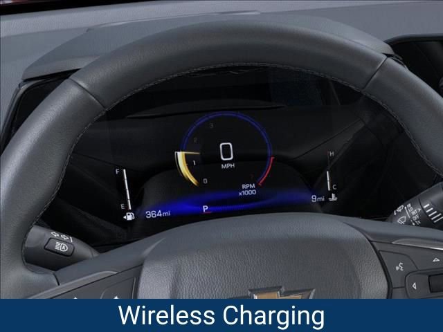 New 2026 Chevrolet TrailBlazer LT w/ Convenience Package image 20