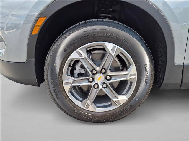 New 2026 Chevrolet Blazer LT w/ Convenience Package FWD image 10