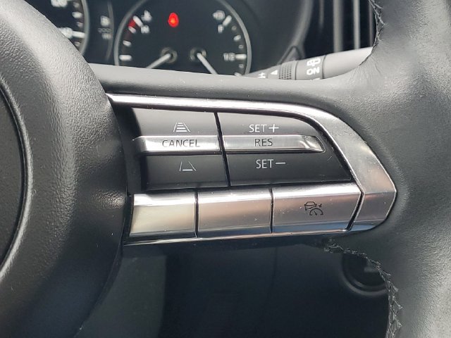 Used 2024 MAZDA CX-50 AWD 2.5 S w/ Cargo Package image 24