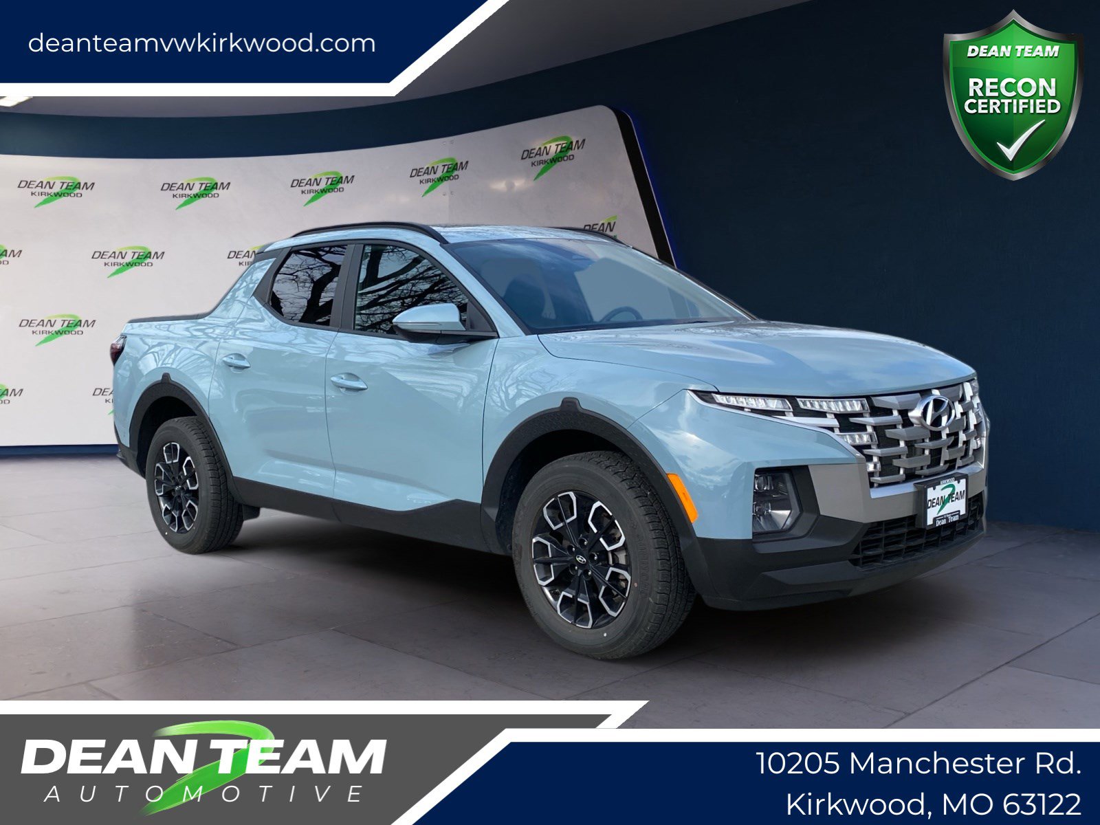 Used 2022 Hyundai Santa Cruz SEL Premium video 1