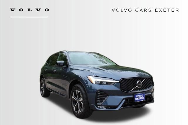 New 2026 Volvo XC60 B5 Core w/ Protection Package Premier AWD/4WD video 1
