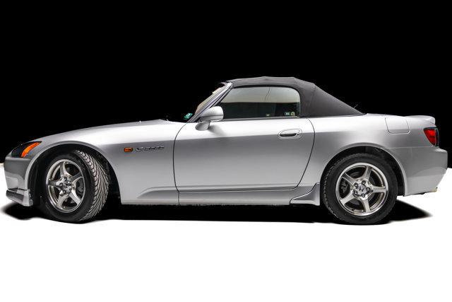 Used 2002 Honda S2000 image 28