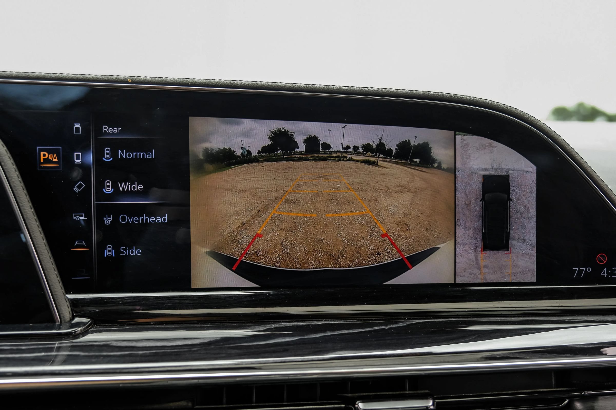 Used 2022 Cadillac Escalade Sport w/ Touring Package AWD/4WD image 27