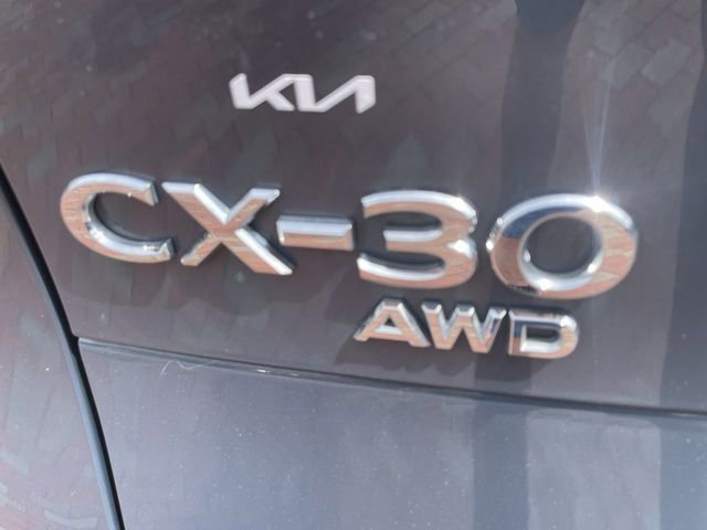 Used 2024 MAZDA CX-30 AWD 2.5 S w/ Preferred Package image 29