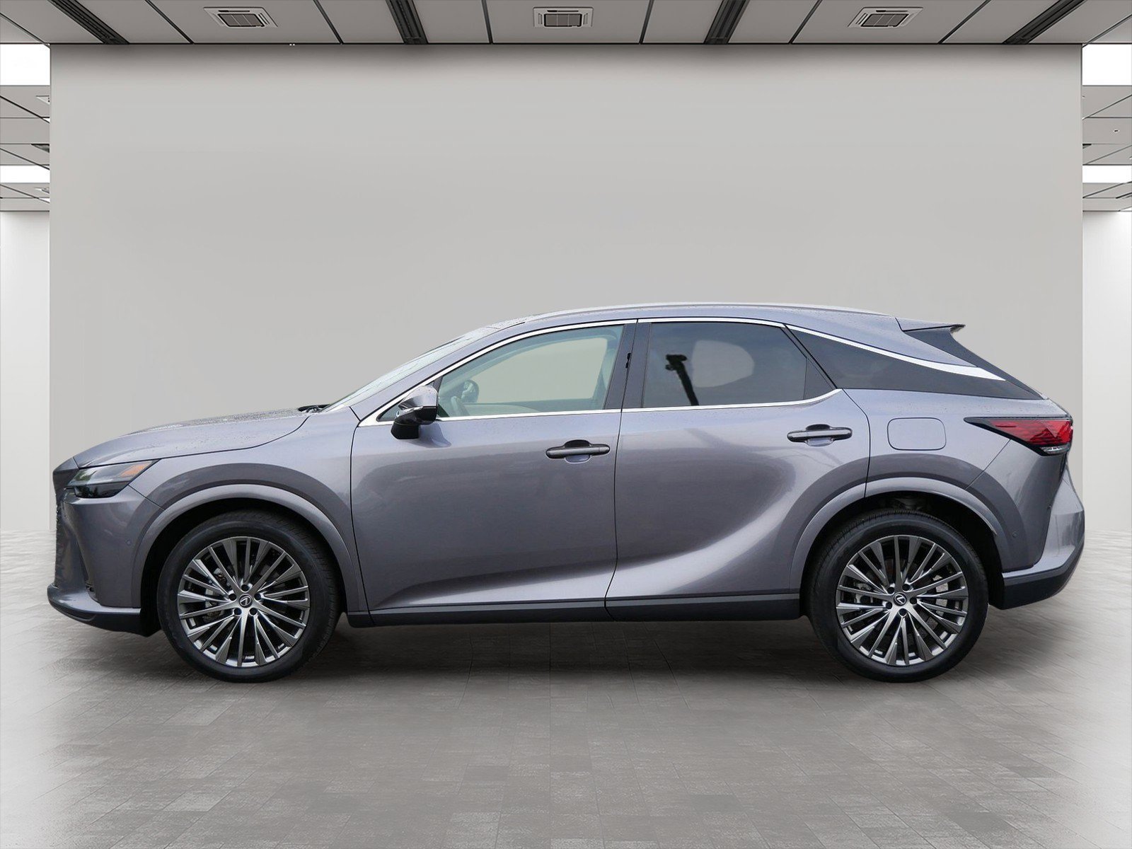 Certified 2023 Lexus RX 350 AWD w/ Cold Area Package image 3