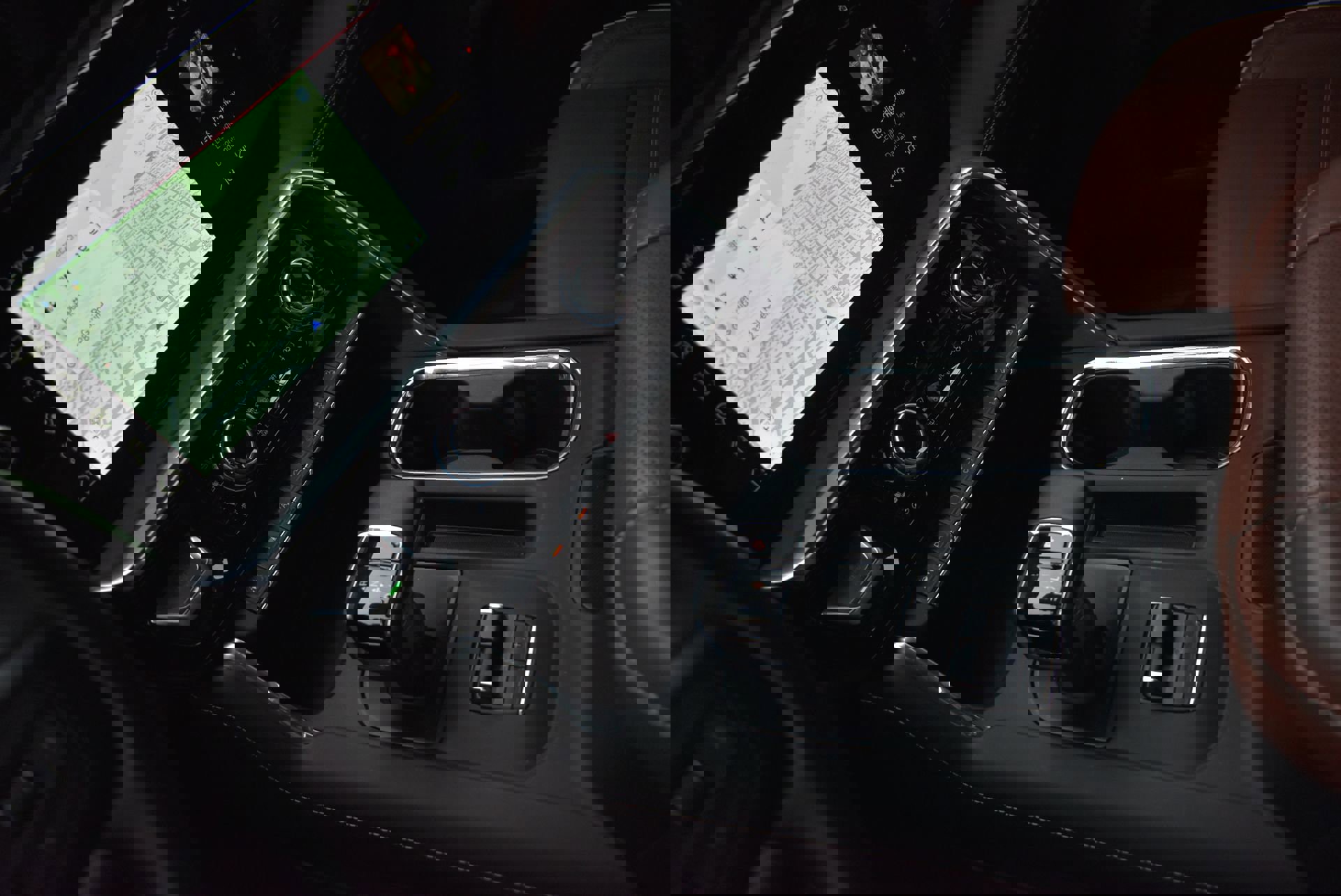 Used 2024 GMC Sierra 1500 Denali Ultimate image 25