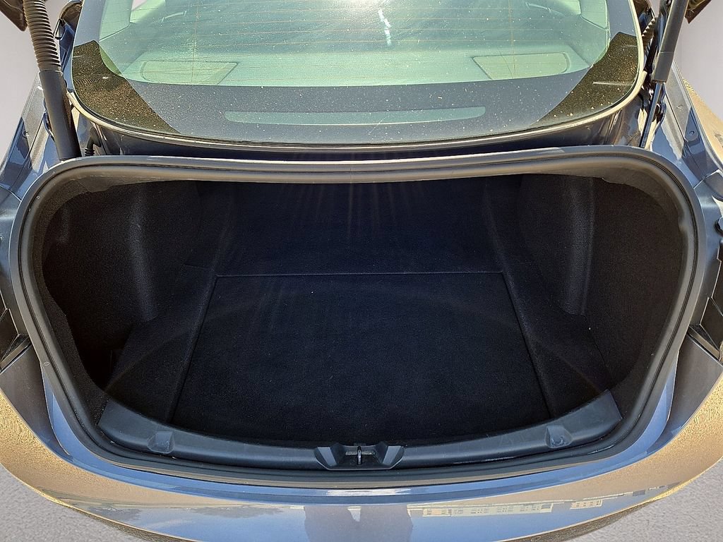 Used 2021 Tesla Model 3 Standard Range Plus RWD image 12