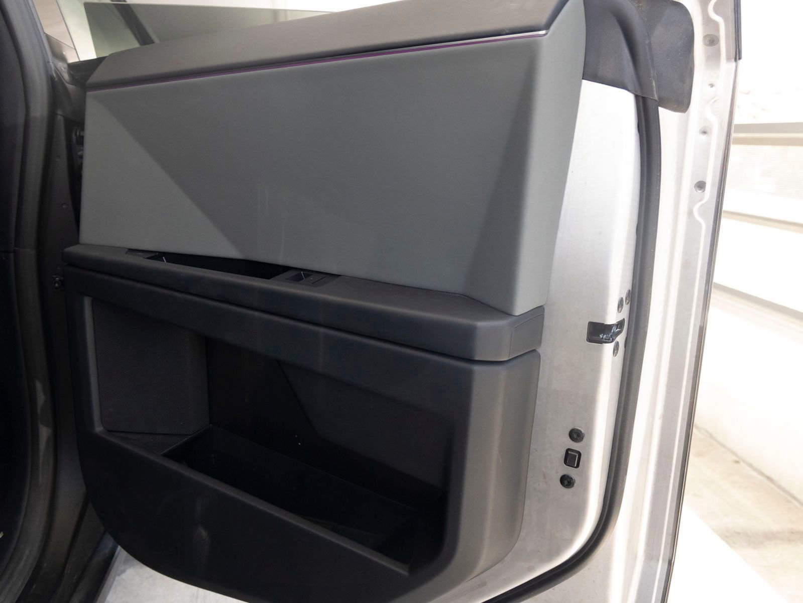 Used 2024 Tesla Cybertruck Cyberbeast AWD/4WD image 20