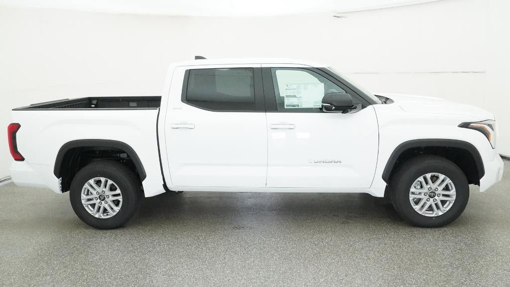 New 2026 Toyota Tundra SR5 AWD/4WD image 11