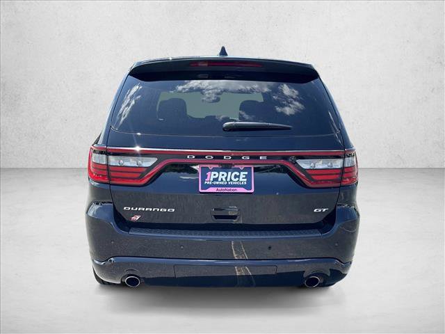 Used 2026 Dodge Durango GT AWD/4WD image 5