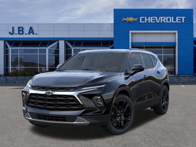 New 2026 Chevrolet Blazer LT w/ Convenience Package AWD/4WD image 6