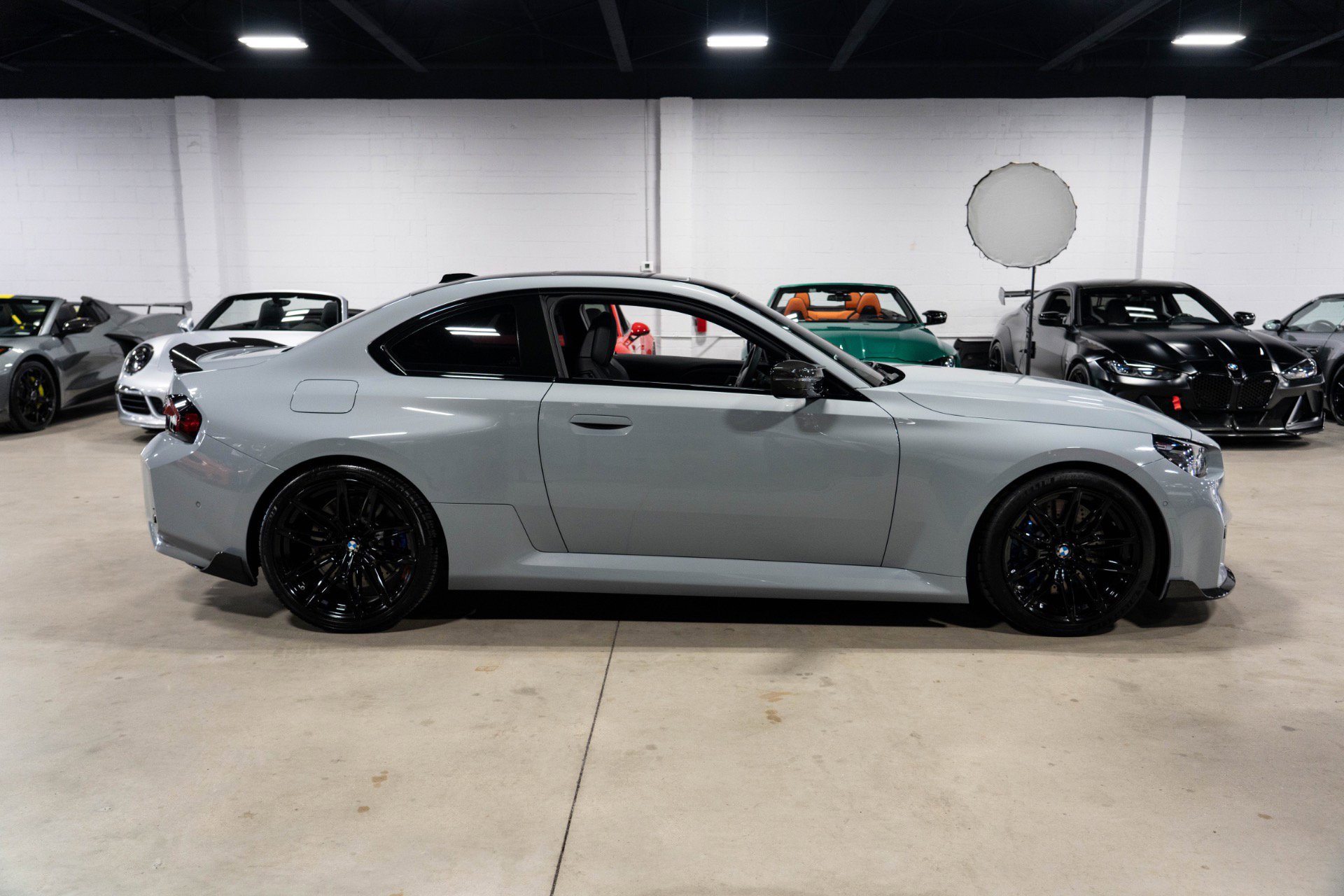 Used 2024 BMW M2 w/ Lighting Package image 6