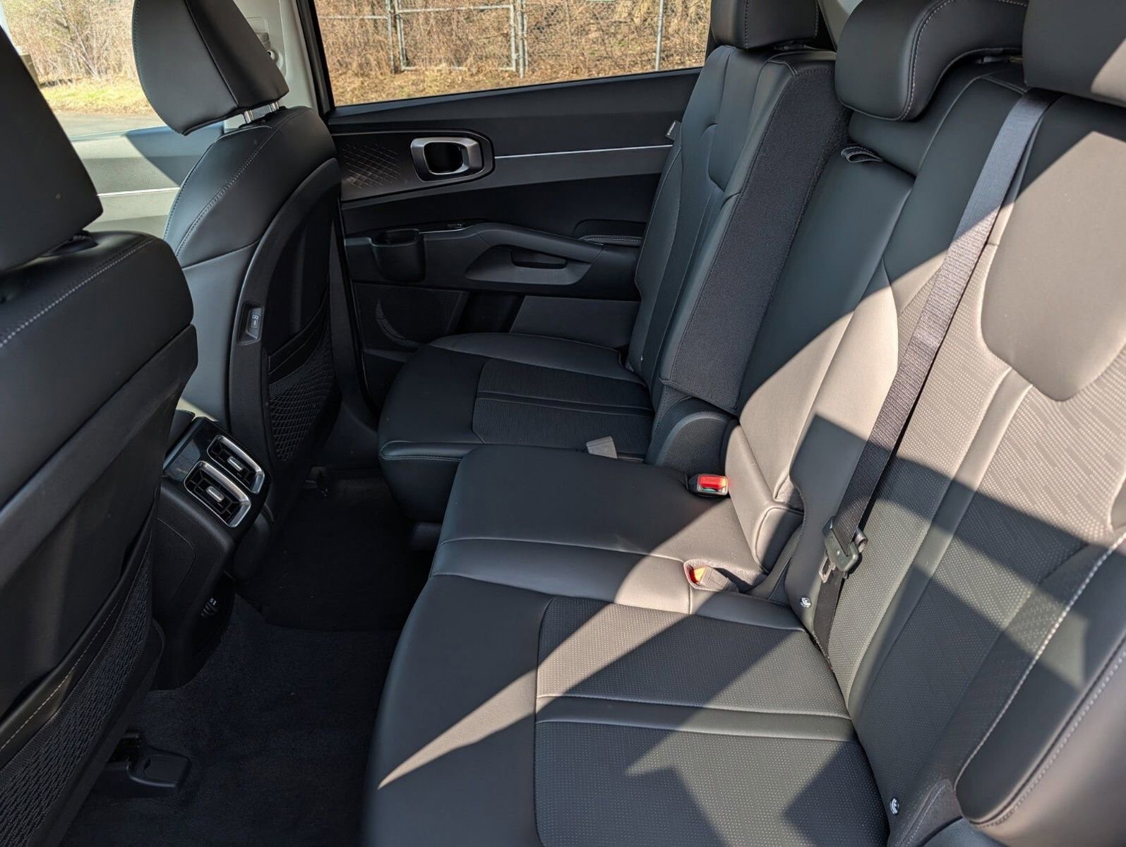 New 2026 Kia Sorento S image 24