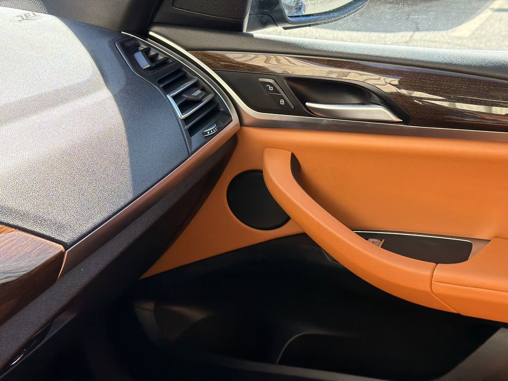 Used 2022 BMW X3 xDrive30i image 33