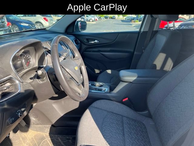 Used 2022 Chevrolet Equinox LT AWD/4WD image 12