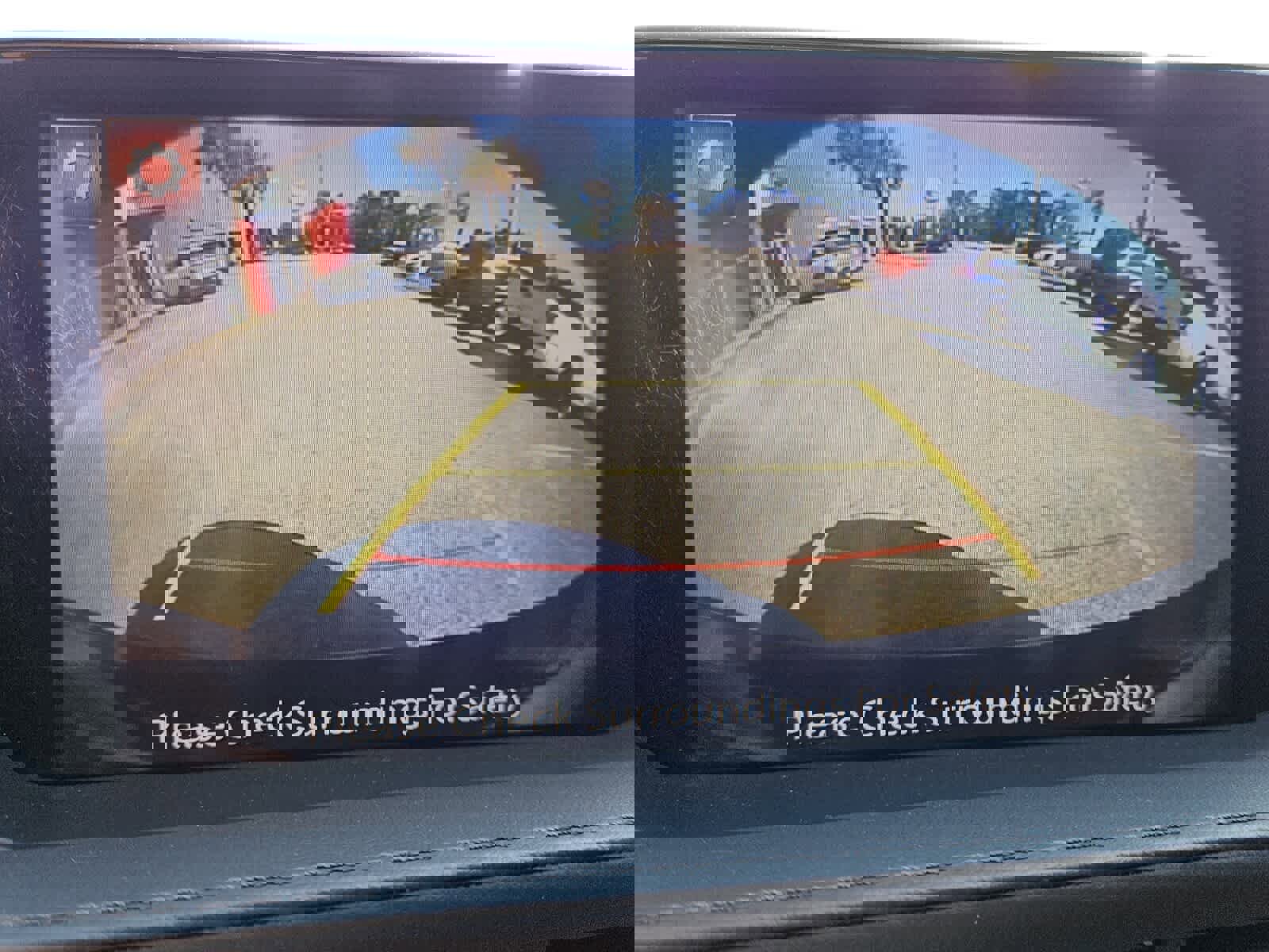 Used 2019 MAZDA MAZDA6 Grand Touring FWD image 9