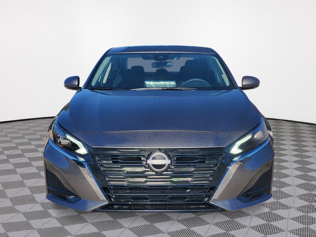 New 2025 Nissan Altima 2.5 SL image 9