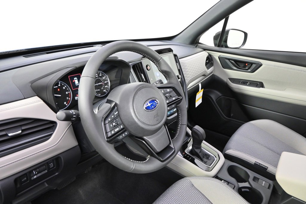 New 2025 Subaru Forester Premium image 11