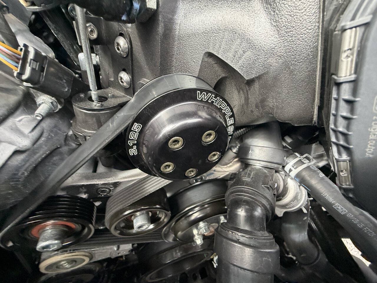 Used 2025 Ford F150 XL RWD image 10