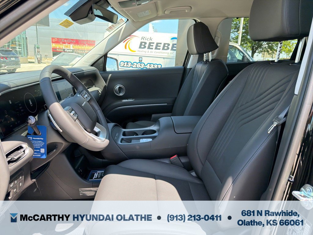 Used 2026 Hyundai Palisade SEL FWD image 4