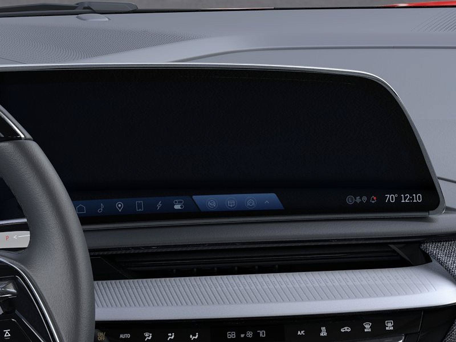New 2026 Cadillac Optiq Sport 1 AWD/4WD image 20